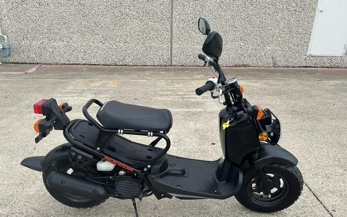 2019 Honda® Ruckus