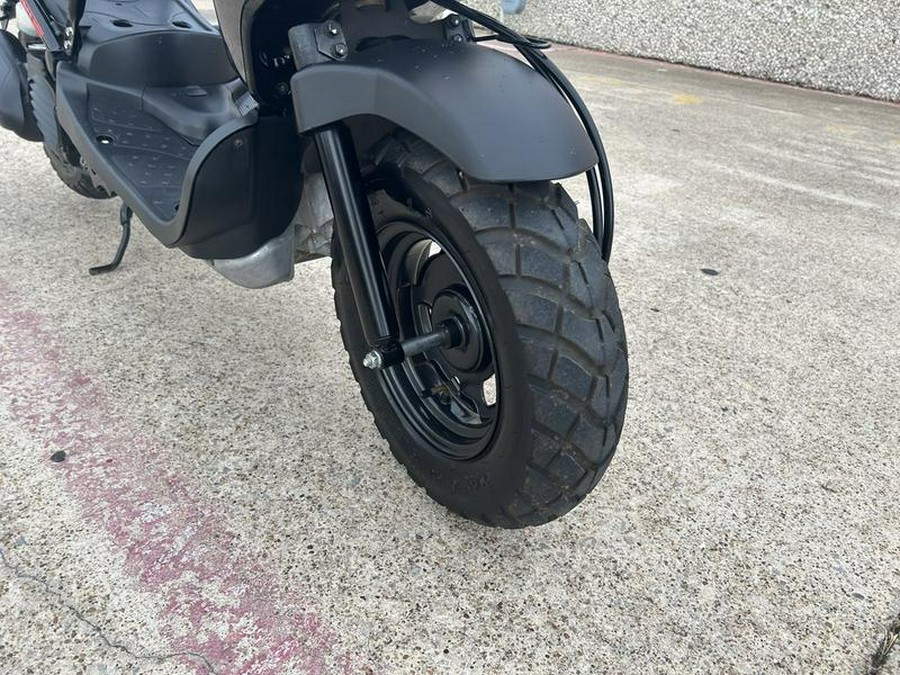 2019 Honda® Ruckus