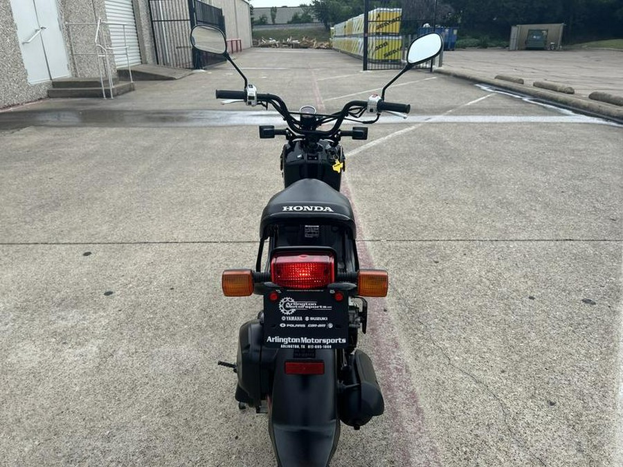 2019 Honda® Ruckus