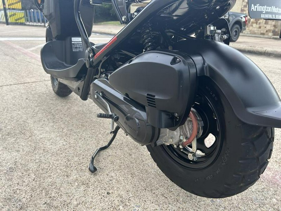 2019 Honda® Ruckus