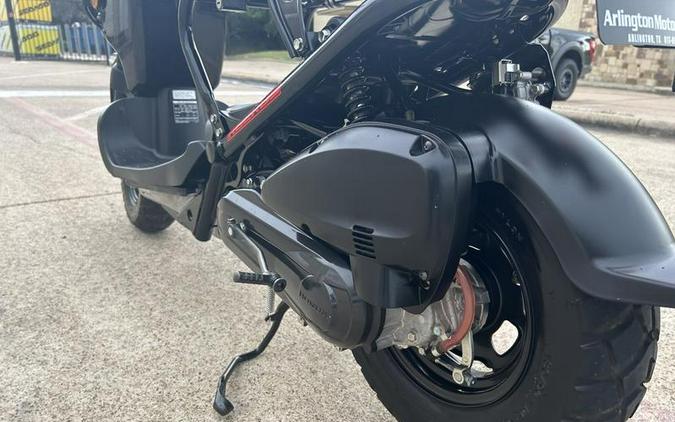 2019 Honda® Ruckus