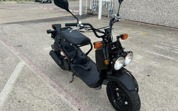 2019 Honda® Ruckus