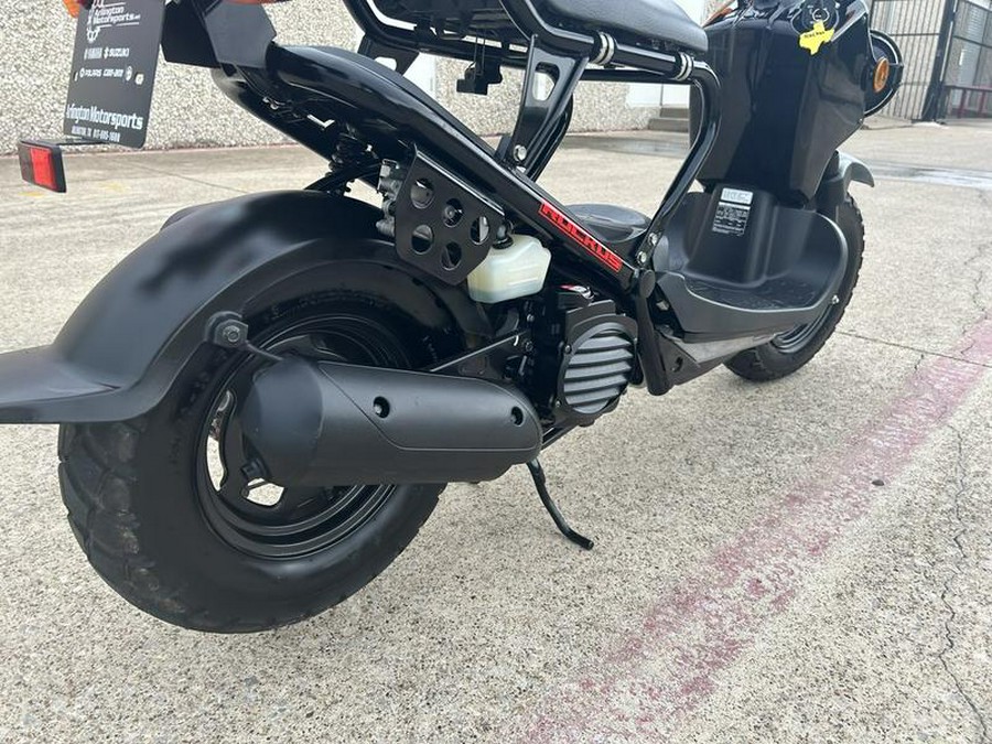 2019 Honda® Ruckus