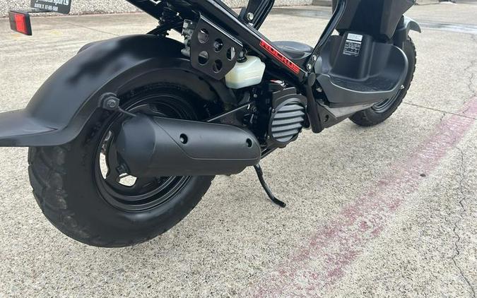 2019 Honda® Ruckus