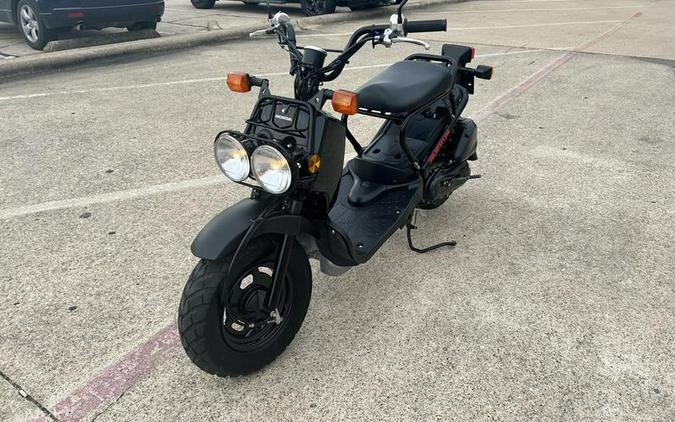 2019 Honda® Ruckus