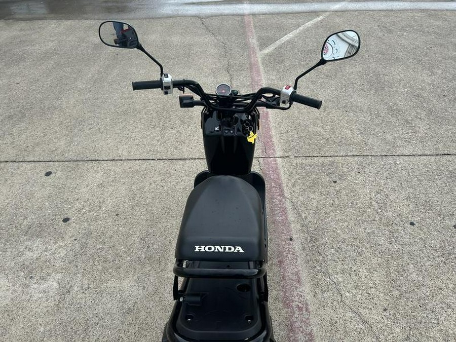 2019 Honda® Ruckus