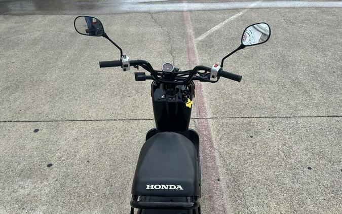 2019 Honda® Ruckus