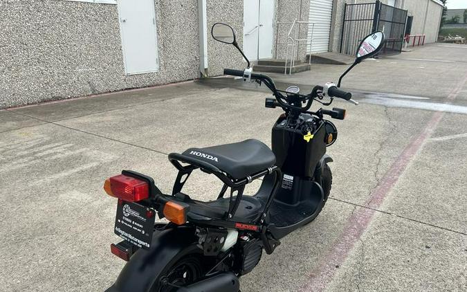 2019 Honda® Ruckus