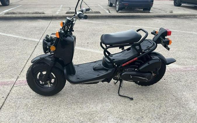 2019 Honda® Ruckus