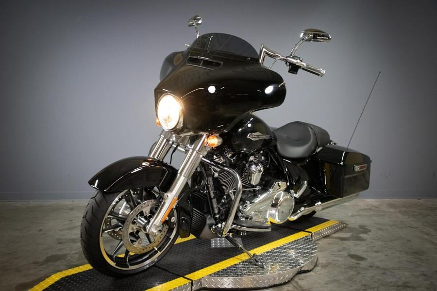 2023 Harley-Davidson Street Glide