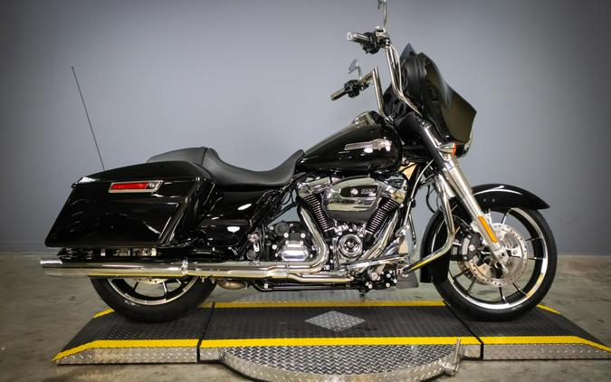 2023 Harley-Davidson Street Glide