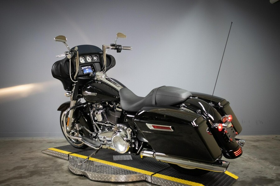 2023 Harley-Davidson Street Glide