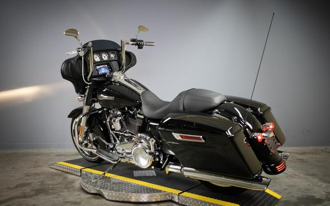 2023 Harley-Davidson Street Glide