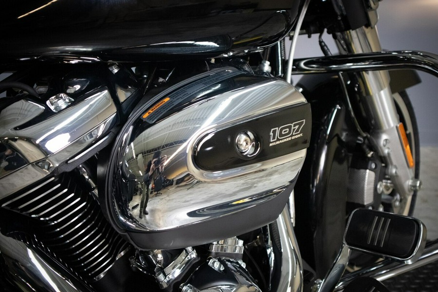 2023 Harley-Davidson Street Glide