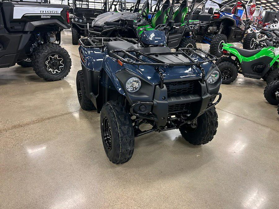 2025 Kawasaki BRUTE FORCE 300