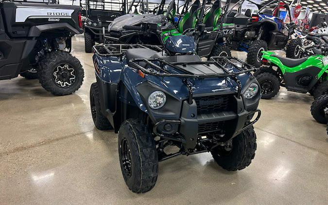 2025 Kawasaki BRUTE FORCE 300