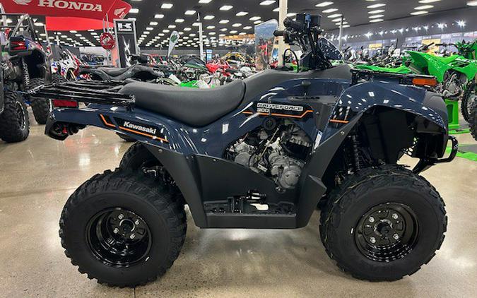 2025 Kawasaki BRUTE FORCE 300