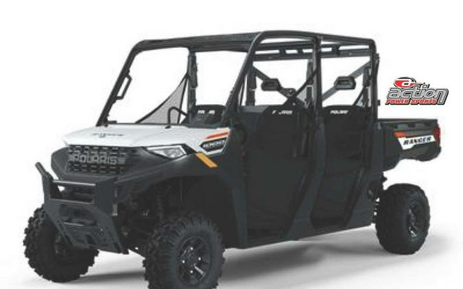 2024 Polaris Ranger Crew 1000 Premium