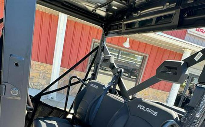 2025 Polaris Ranger Crew XP 1000 Premium