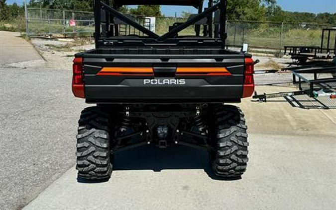 2025 Polaris Ranger Crew XP 1000 Premium