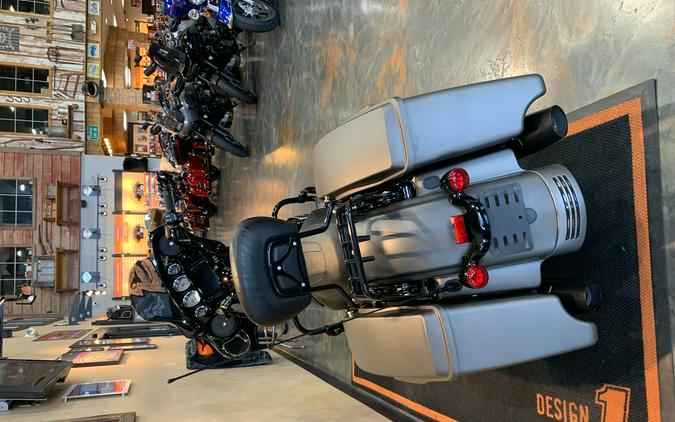 2019 Harley-Davidson Street Glide Special