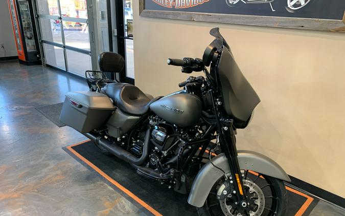 2019 Harley-Davidson Street Glide Special