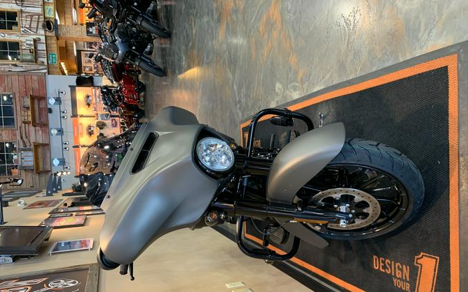 2019 Harley-Davidson Street Glide Special