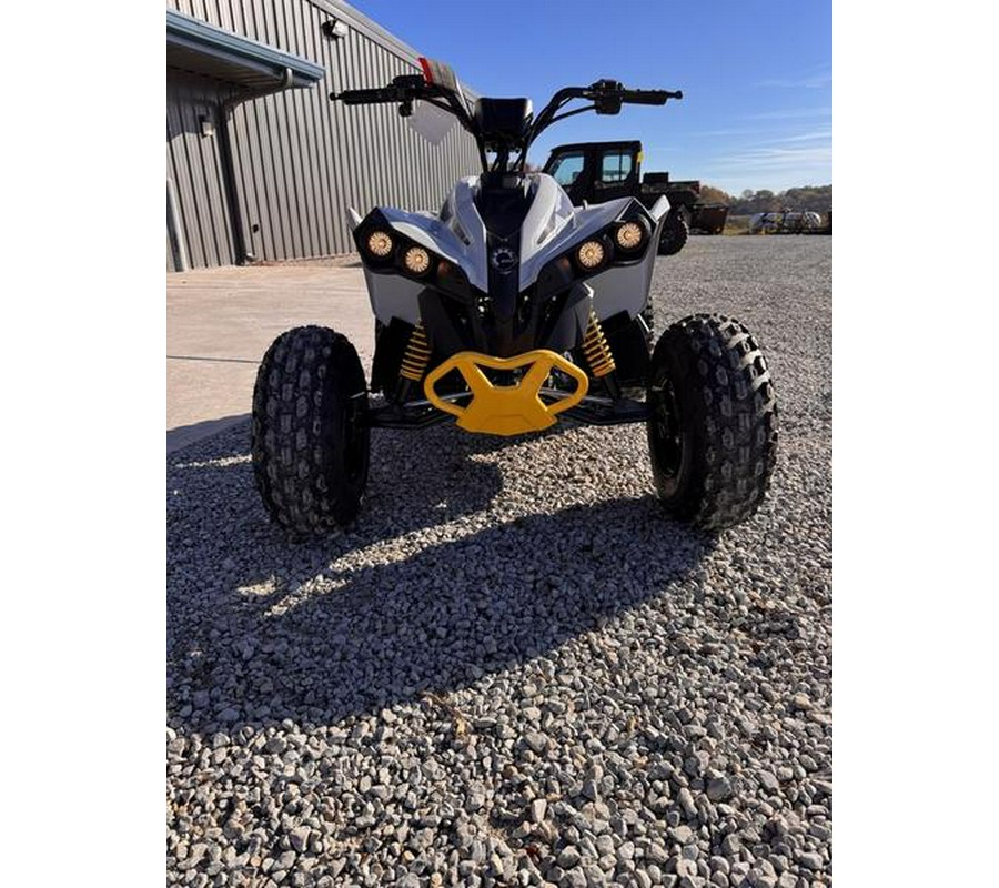 2025 Can-Am® Renegade 110 EFI