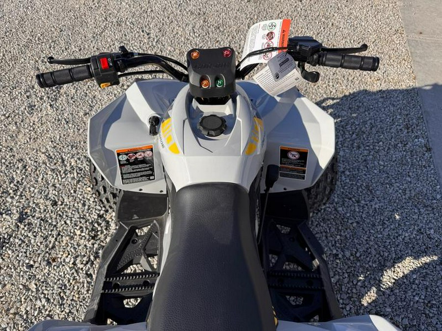 2025 Can-Am® Renegade 110 EFI