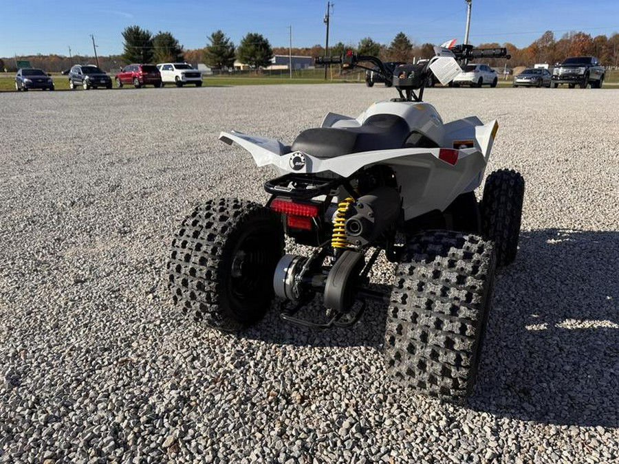 2025 Can-Am® Renegade 110 EFI