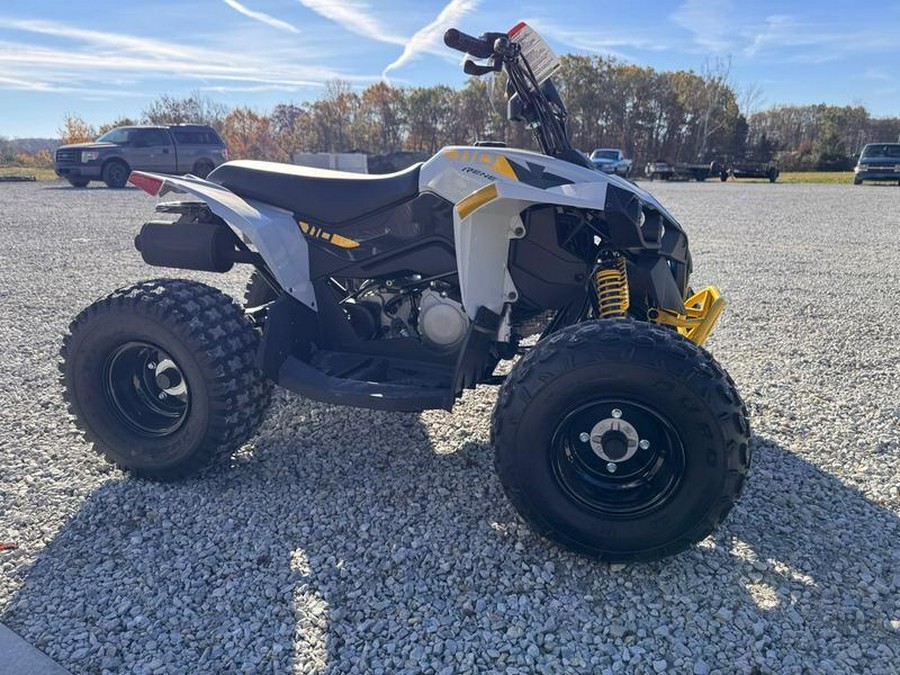 2025 Can-Am® Renegade 110 EFI