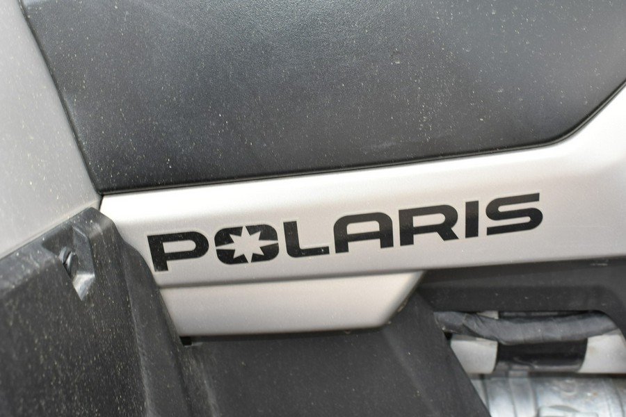 2024 Polaris SPORTSMAN 1000 S