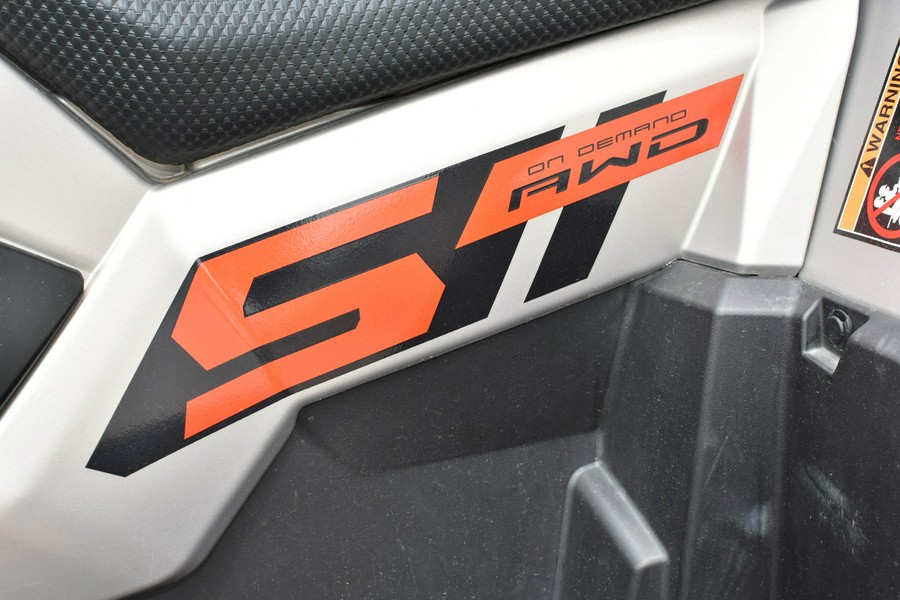 2024 Polaris SPORTSMAN 1000 S