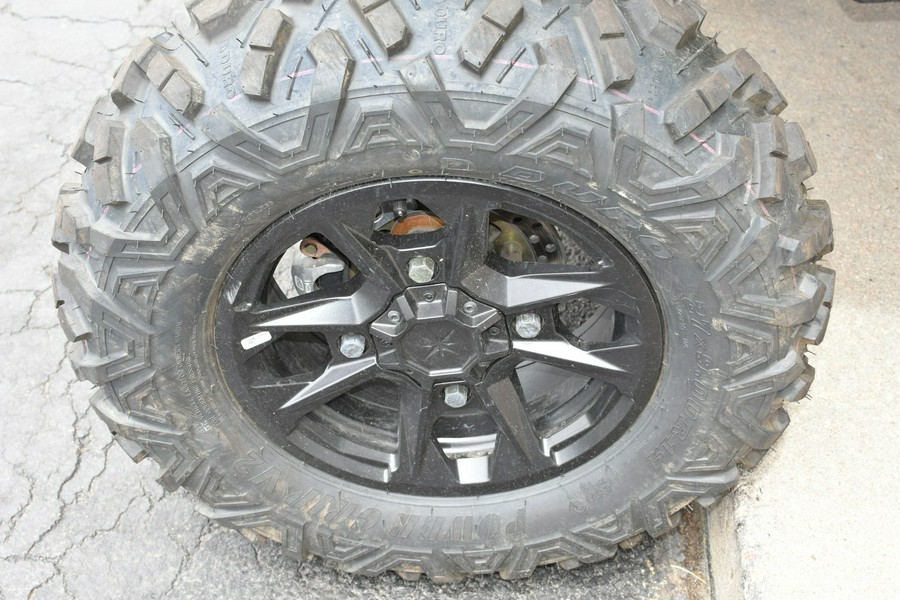 2024 Polaris SPORTSMAN 1000 S