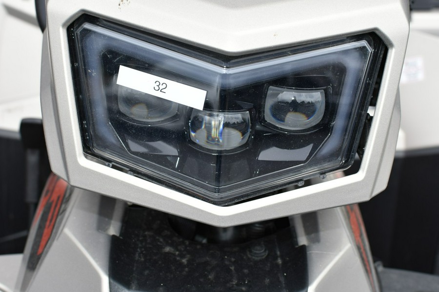 2024 Polaris SPORTSMAN 1000 S