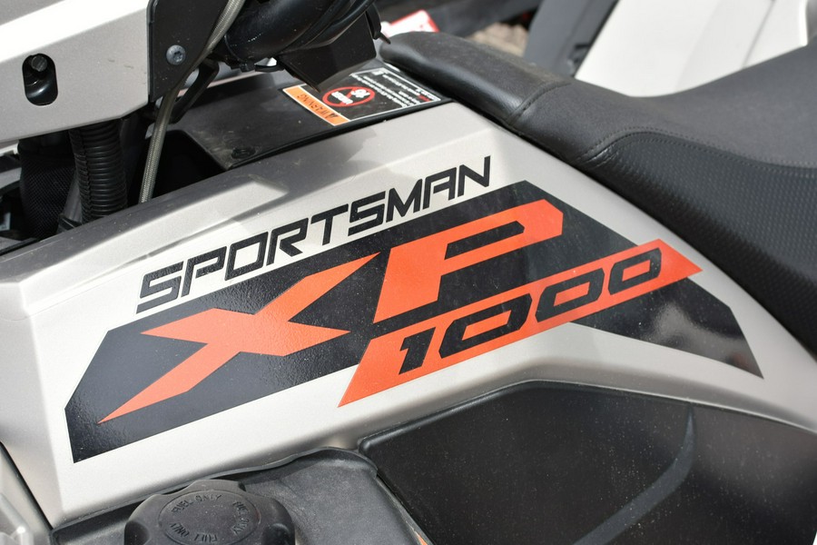 2024 Polaris SPORTSMAN 1000 S