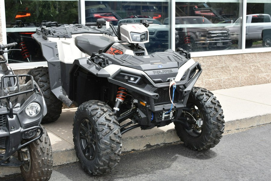 2024 Polaris SPORTSMAN 1000 S