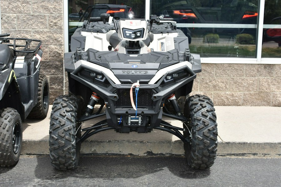 2024 Polaris SPORTSMAN 1000 S