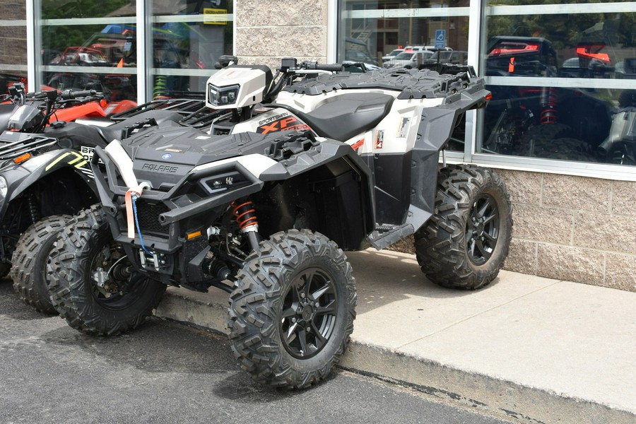 2024 Polaris SPORTSMAN 1000 S