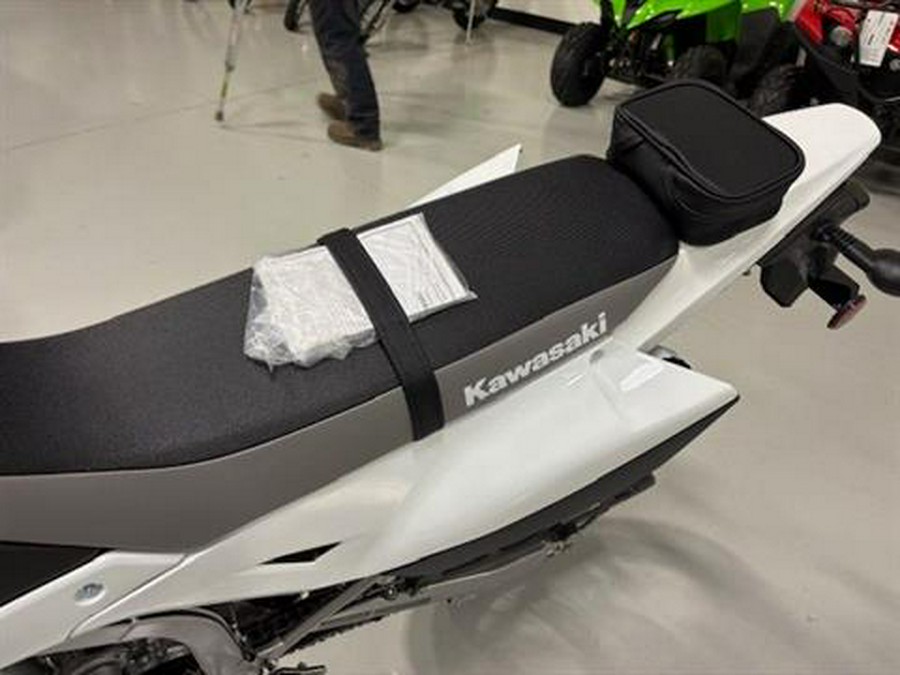 2026 Kawasaki KLX 300