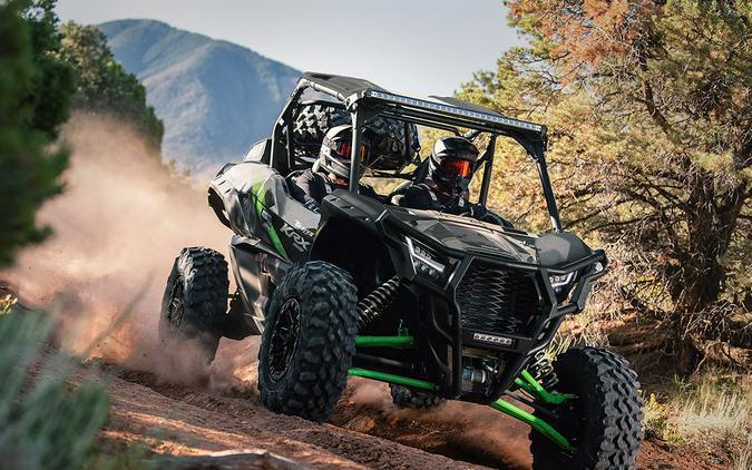 2026 Kawasaki Teryx KRX 1000