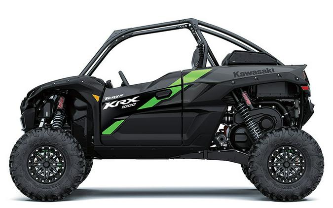 2026 Kawasaki Teryx KRX 1000