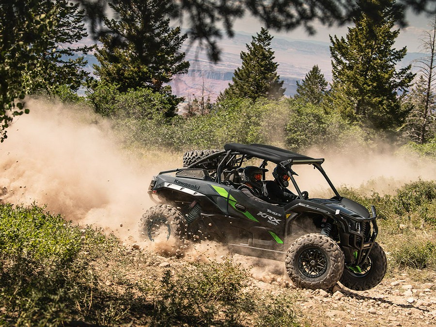 2026 Kawasaki Teryx KRX 1000