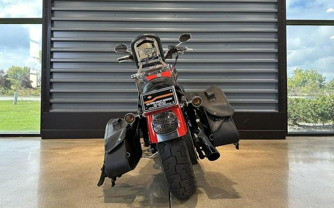 2006 Harley-Davidson® XL1200C - Sportster® 1200 Custom