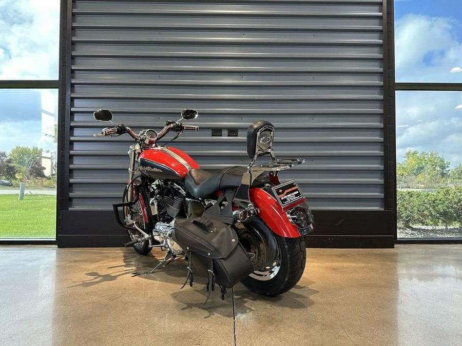 2006 Harley-Davidson® XL1200C - Sportster® 1200 Custom