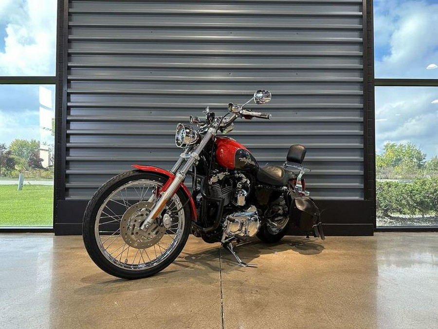 2006 Harley-Davidson® XL1200C - Sportster® 1200 Custom