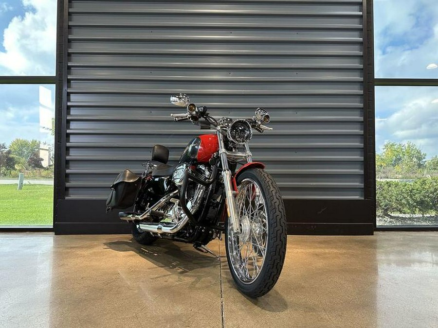 2006 Harley-Davidson® XL1200C - Sportster® 1200 Custom