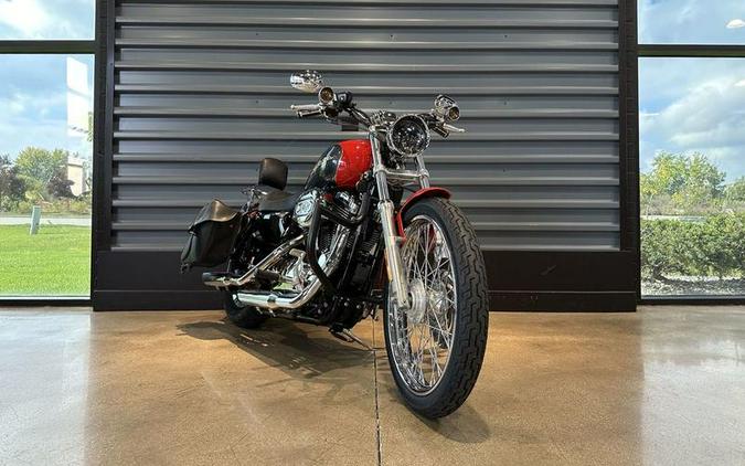 2006 Harley-Davidson® XL1200C - Sportster® 1200 Custom