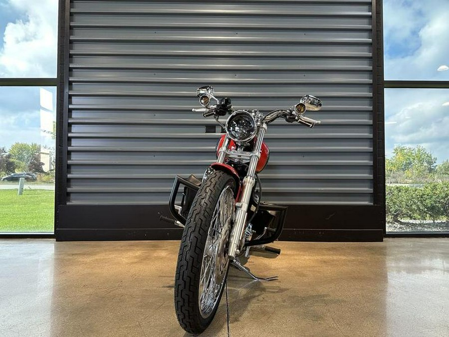 2006 Harley-Davidson® XL1200C - Sportster® 1200 Custom