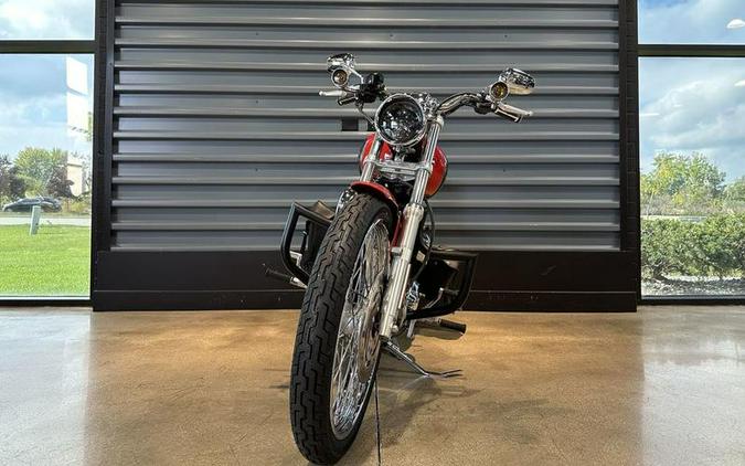 2006 Harley-Davidson® XL1200C - Sportster® 1200 Custom